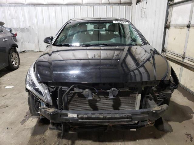 Продаж на аукціоні авто 2015 Hyundai Sonata Se, vin: 5NPE24AFXFH228559, номер лоту: 77533343