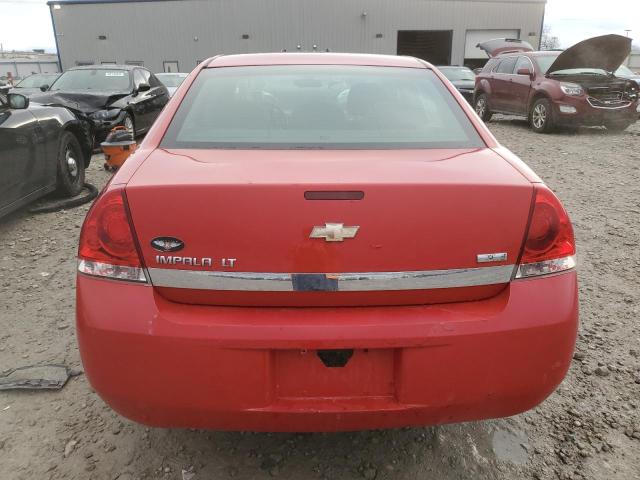 81003293 :رقم المزاد ، 2G1WG5EK6B1271545 vin ، 2011 Chevrolet Impala Lt مزاد بيع