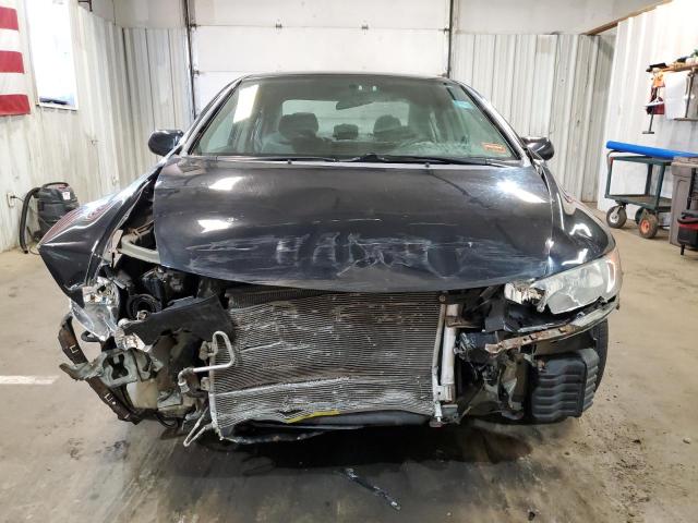 2008 Honda Civic მანქანა იყიდება აუქციონზე, vin: 2HGFA16508H324719, აუქციონის ნომერი: 80180313