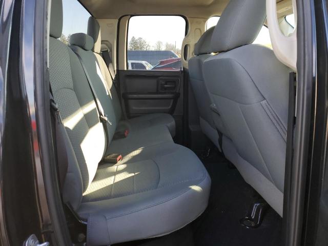 Продаж на аукціоні авто 2018 Ram 1500 St, vin: 1C6RR7FG5JS327324, номер лоту: 80295683