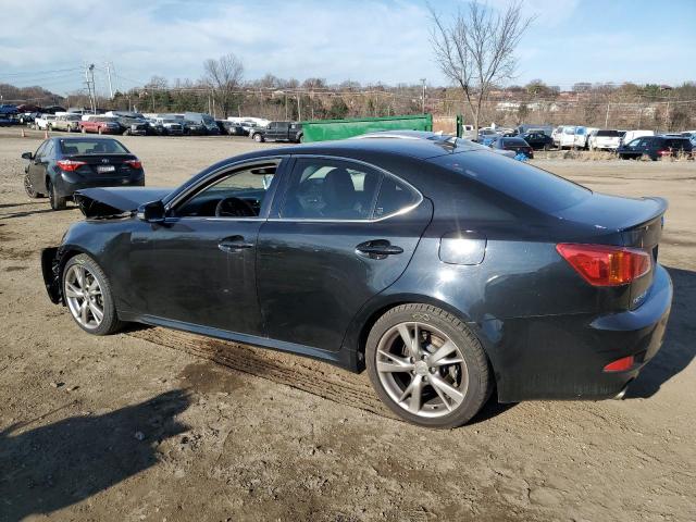 Продаж на аукціоні авто 2010 Lexus Is 250, vin: JTHBF5C28A5107785, номер лоту: 79447253