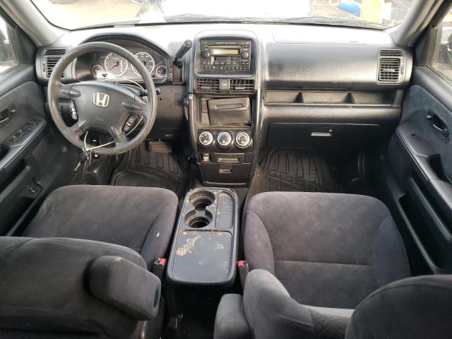 Auction sale of the 2005 Honda Cr-v Ex, vin: JHLRD78855C000244, lot number: 79548883