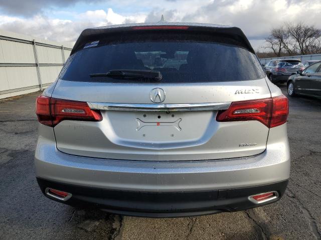 Продаж на аукціоні авто 2014 Acura Mdx Technology, vin: 5FRYD4H42EB023082, номер лоту: 79257953