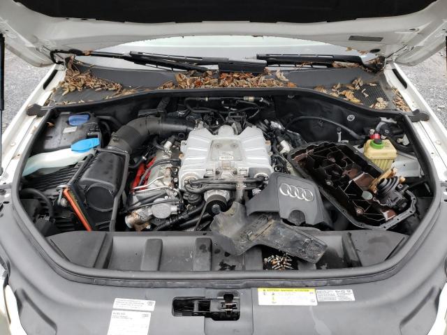 78863453 :رقم المزاد ، WA1LGAFE4ED016195 vin ، 2014 Audi Q7 Premium Plus مزاد بيع