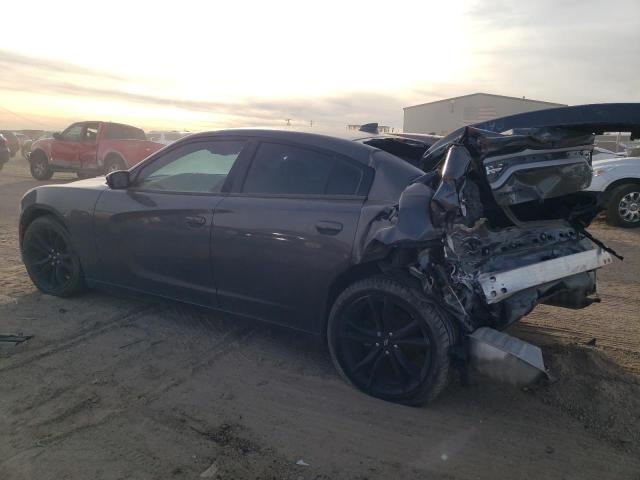Продажа на аукционе авто 2018 Dodge Charger, vin: 2C3CDXHG3JH335475, номер лота: 79960993