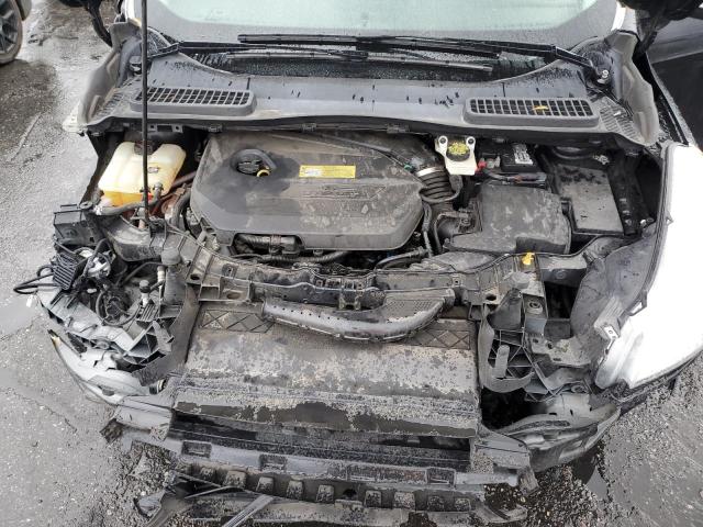 Aukcja sprzedaży 2013 Ford Escape Sel, vin: 1FMCU0HX4DUA73563, numer aukcji: 81190843