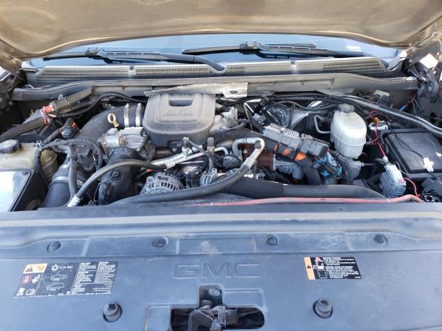 Aukcja sprzedaży 2015 Gmc Sierra K2500 Sle, vin: 1GT12YE87FF168297, numer aukcji: 80846043
