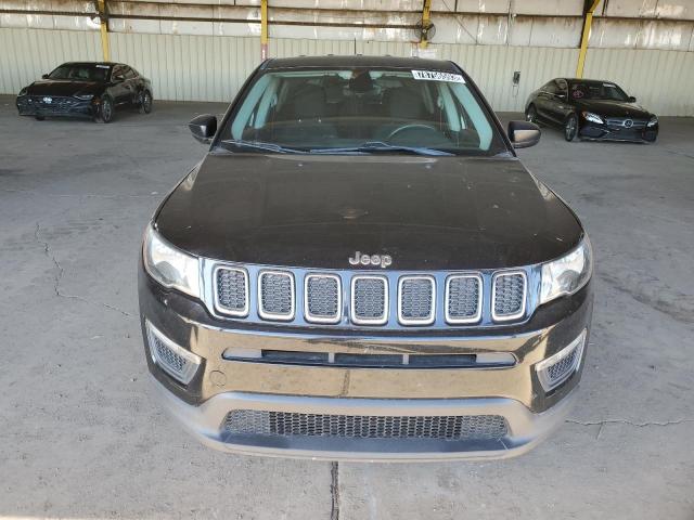 Aukcja sprzedaży 2017 Jeep Compass Sport, vin: 3C4NJDAB2HT666821, numer aukcji: 78756593