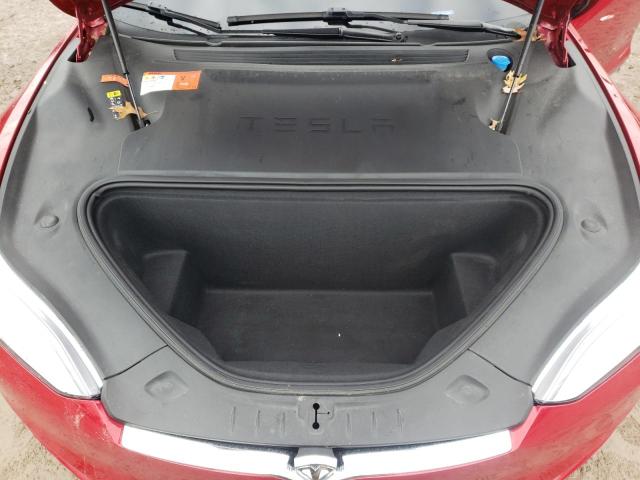 Auction sale of the 2017 Tesla Model S, vin: 5YJSA1E2XHF208261, lot number: 82318803
