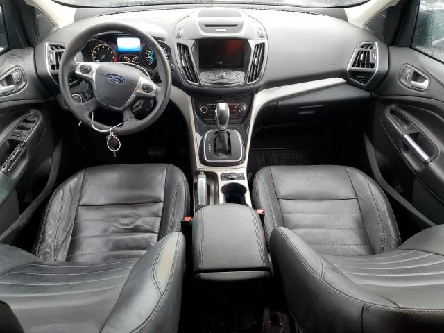 Aukcja sprzedaży 2013 Ford Escape Sel, vin: 1FMCU0HX4DUA73563, numer aukcji: 81190843
