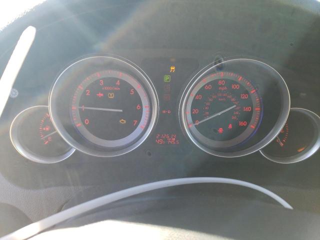 Aukcja sprzedaży 2009 Mazda 6 I, vin: 1YVHP82A895M30789, numer aukcji: 80474883