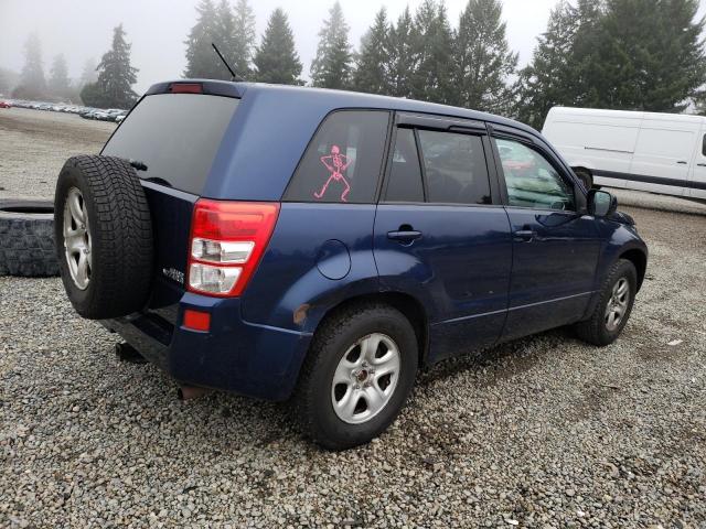 79841513 :رقم المزاد ، JS3TE0D24A4101466 vin ، 2010 Suzuki Grand Vitara Premium مزاد بيع