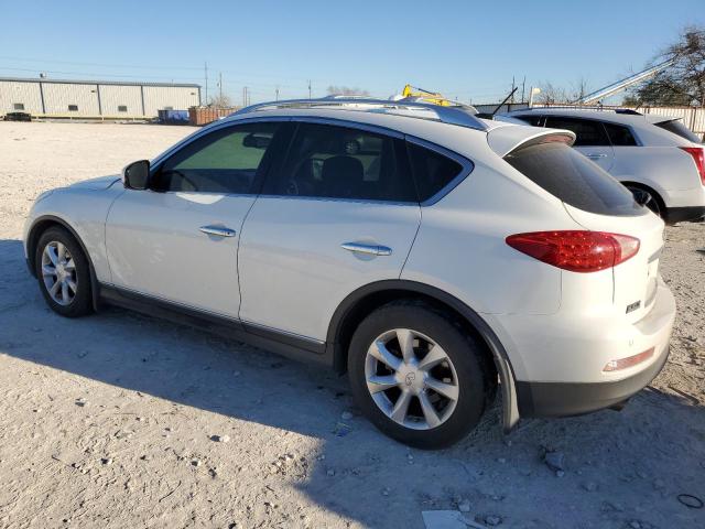 Aukcja sprzedaży 2010 Infiniti Ex35 Base, vin: JN1AJ0HR0AM753724, numer aukcji: 79097283