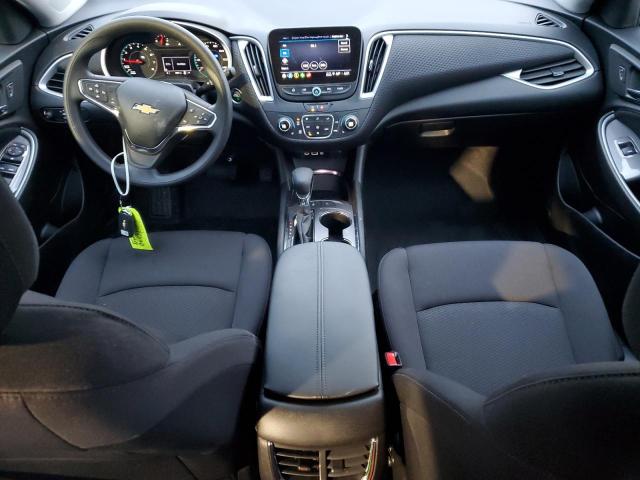 80391073 :رقم المزاد ، 1G1ZD5ST1RF108971 vin ، 2024 Chevrolet Malibu Lt مزاد بيع
