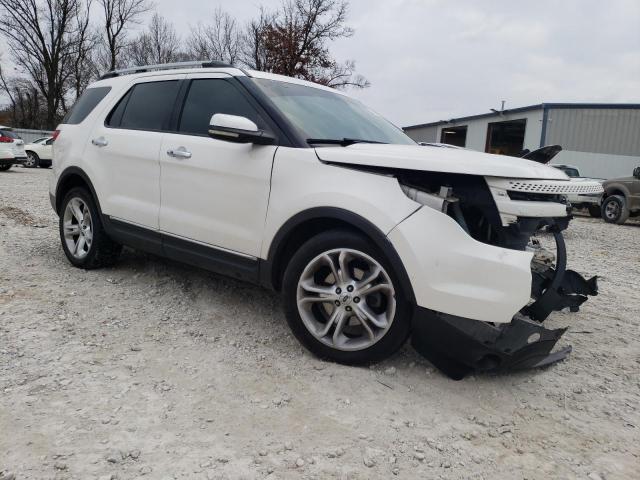 2011 Ford Explorer Limited მანქანა იყიდება აუქციონზე, vin: 1FMHK8F84BGA65321, აუქციონის ნომერი: 79550713