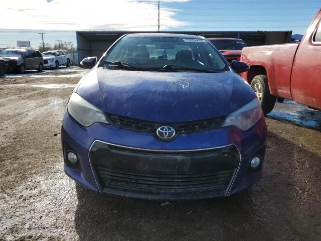 Продаж на аукціоні авто 2016 Toyota Corolla L, vin: 5YFBURHE2GP366799, номер лоту: 79009293