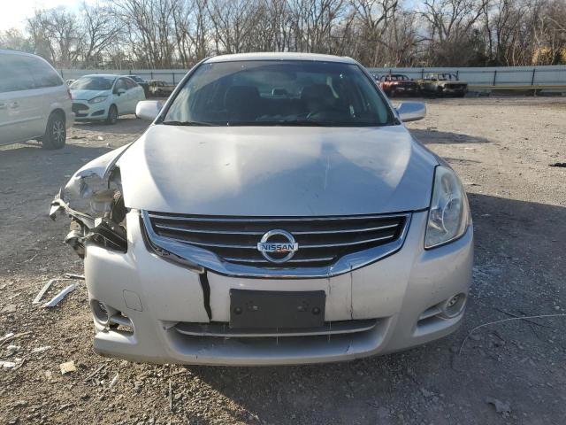 Продаж на аукціоні авто 2012 Nissan Altima Base, vin: 1N4AL2AP7CN427000, номер лоту: 81975083
