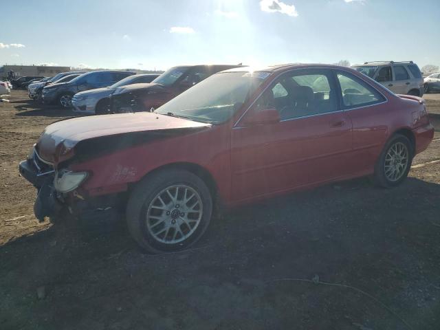 Aukcja sprzedaży 1999 Acura 3.0cl, vin: 19UYA2254XL001893, numer aukcji: 78848323