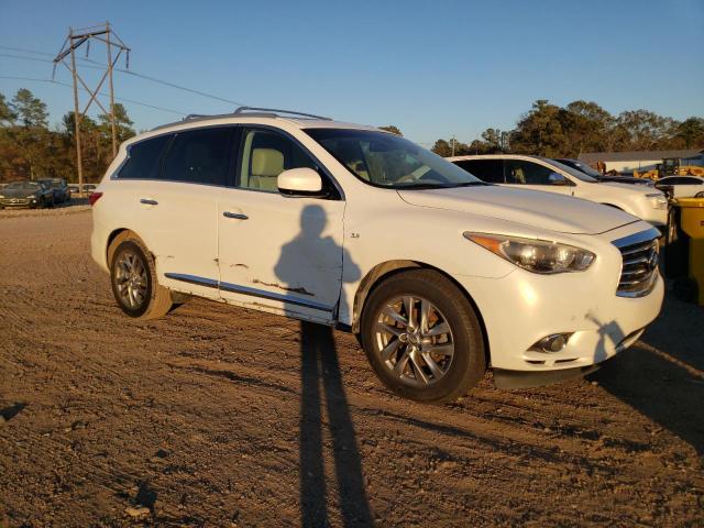 Aukcja sprzedaży 2014 Infiniti Qx60, vin: 5N1AL0MNXEC533587, numer aukcji: 82647183