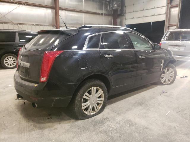 Aukcja sprzedaży 2011 Cadillac Srx Luxury Collection, vin: 3GYFNAEY3BS581273, numer aukcji: 77755713