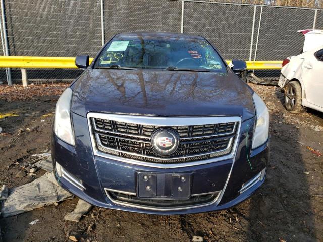 81781233 :رقم المزاد ، 2G61W5S8XF9175943 vin ، 2015 Cadillac Xts Vsport Platinum مزاد بيع