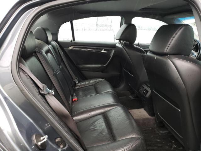 Продажа на аукционе авто 2006 Acura 3.2tl, vin: 19UUA66296A027163, номер лота: 80414323