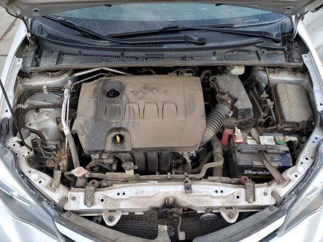 82335953 :رقم المزاد ، 2T1BURHE7JC029617 vin ، 2018 Toyota Corolla L مزاد بيع