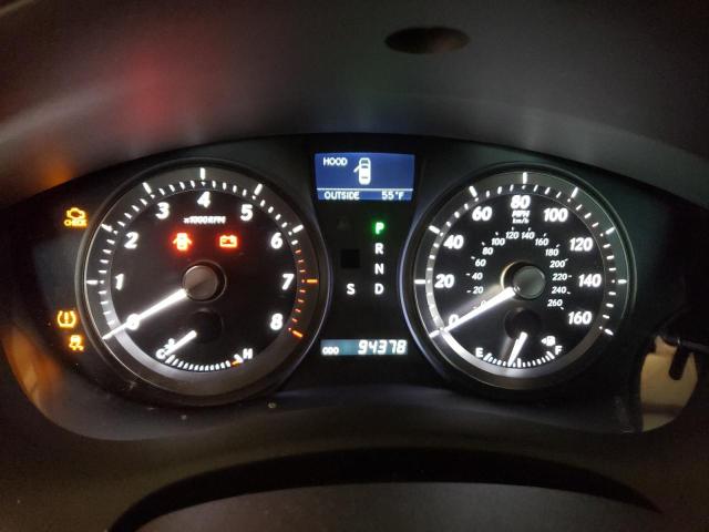 2009 Lexus Es 350 მანქანა იყიდება აუქციონზე, vin: JTHBJ46G292284037, აუქციონის ნომერი: 82167403