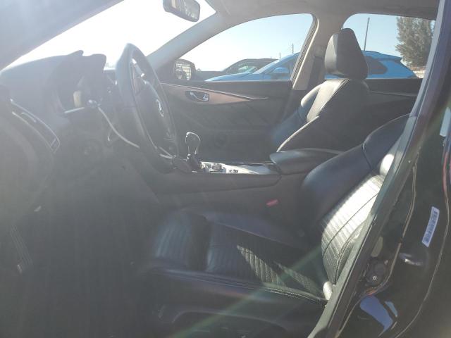 Продажа на аукционе авто 2015 Infiniti Q50 Hybrid Premium, vin: JN1AV7AP4FM790708, номер лота: 78937553
