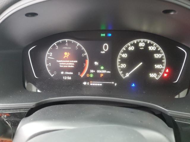78589783 :رقم المزاد ، 2HGFE1F72NH325727 vin ، 2022 Honda Civic Ex مزاد بيع