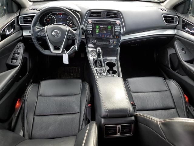 Продаж на аукціоні авто 2021 Nissan Maxima Sv, vin: 1N4AA6CV9MC515200, номер лоту: 78438853