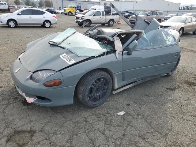 Auction sale of the 1994 Mitsubishi 3000 Gt, vin: JA3AM54J8RY033172, lot number: 80806093