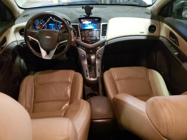 Aukcja sprzedaży 2013 Chevrolet Cruze Lt, vin: 1G1PE5SB1D7312104, numer aukcji: 79471533
