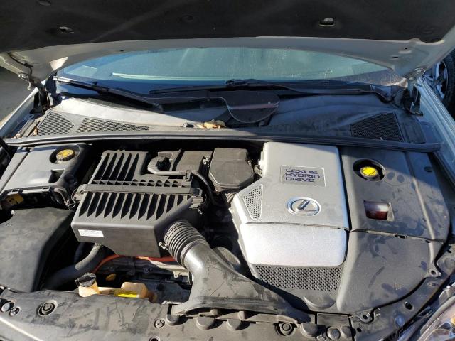 Aukcja sprzedaży 2008 Lexus Rx 400h, vin: JTJHW31U382046567, numer aukcji: 78341173