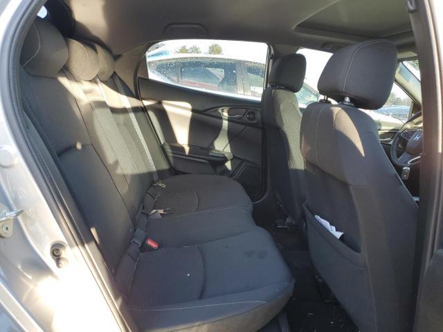 Продажа на аукционе авто 2018 Honda Civic Ex, vin: SHHFK7H51JU422034, номер лота: 80451443