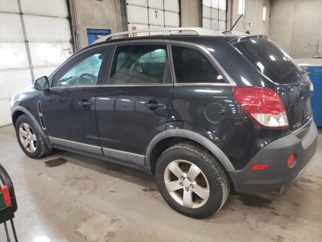 Продажа на аукционе авто 2012 Chevrolet Captiva Sport, vin: 3GNAL2EK9CS566745, номер лота: 79150163