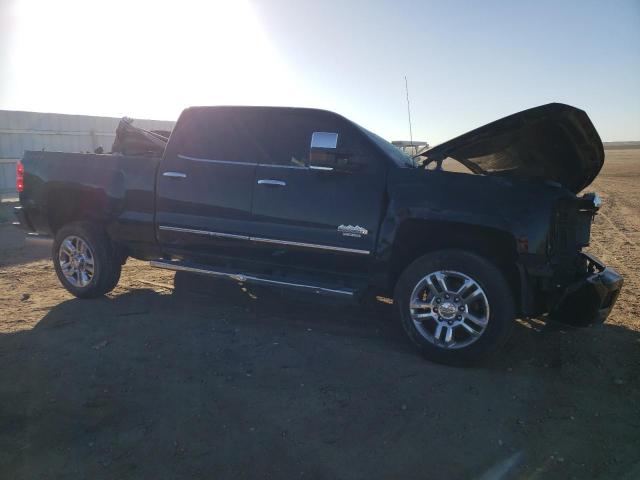 Продажа на аукционе авто 2019 Chevrolet Silverado, vin: 1GC1KUEY4KF197016, номер лота: 80522013