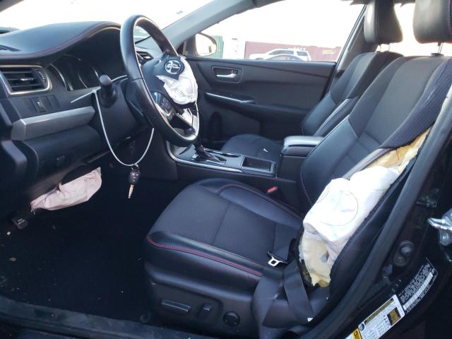 Продажа на аукционе авто 2016 Toyota Camry Le, vin: 4T1BF1FK1GU136044, номер лота: 79395043