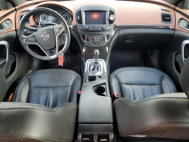 Продажа на аукционе авто 2017 Buick Regal Sport Touring, vin: 2G4GL5EX0H9103523, номер лота: 77904493