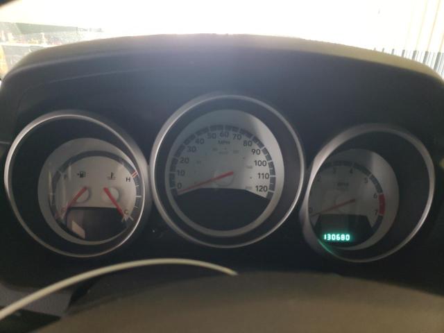 Продаж на аукціоні авто 2010 Dodge Grand Caravan Hero, vin: 2D4RN3D12AR416316, номер лоту: 78794073