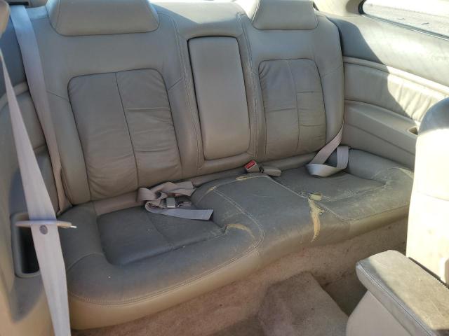 Продажа на аукционе авто 1999 Acura 3.0cl, vin: 19UYA2254XL001893, номер лота: 78848323