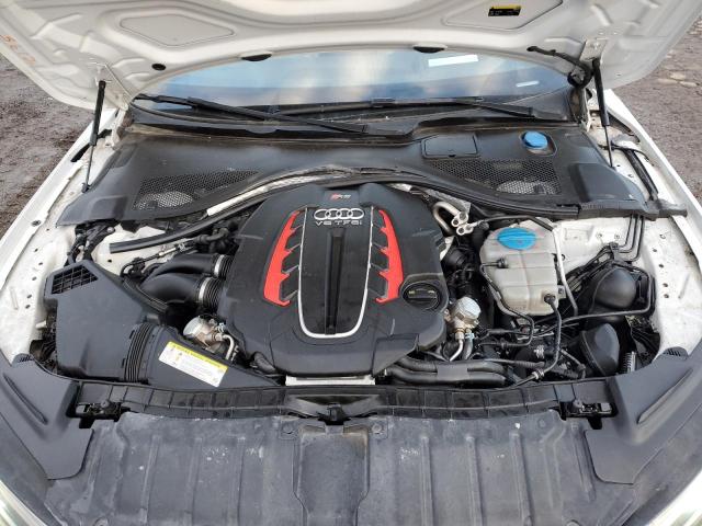Продаж на аукціоні авто 2016 Audi Rs7, vin: WUAW2AFC3GN902069, номер лоту: 79080003