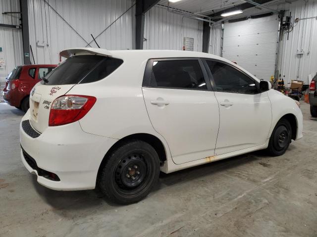 Продажа на аукционе авто 2011 Toyota Matrix Xrs, vin: 2T1ME4EE0BC006811, номер лота: 81569543