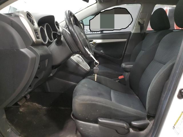 Продажа на аукционе авто 2011 Toyota Matrix Xrs, vin: 2T1ME4EE0BC006811, номер лота: 81569543