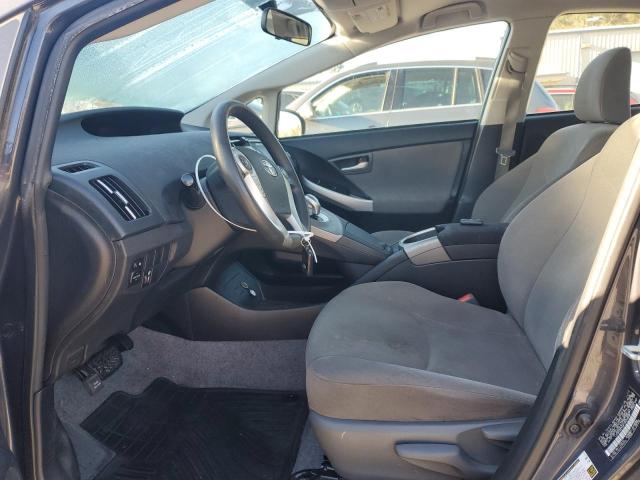 2015 Toyota Prius მანქანა იყიდება აუქციონზე, vin: JTDKN3DU6F0424588, აუქციონის ნომერი: 81592083