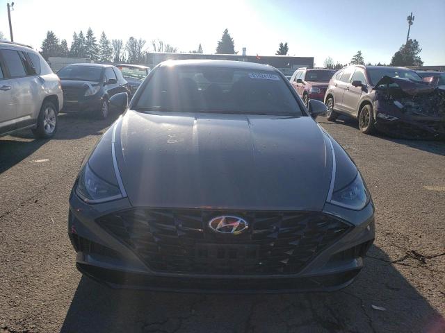81624143 :رقم المزاد ، 5NPEF4JA0LH040279 vin ، 2020 Hyundai Sonata Sel مزاد بيع