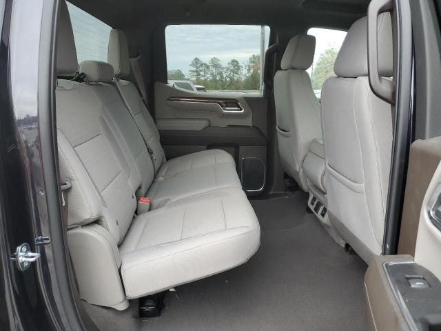 Aukcja sprzedaży 2023 Chevrolet Silverado C1500 Lt, vin: 3GCPACE88PG251625, numer aukcji: 82313883