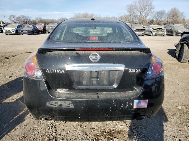 Auction sale of the 2015 Nissan Altima Base, vin: 1N4AL2AP9CC143346, lot number: 79453053