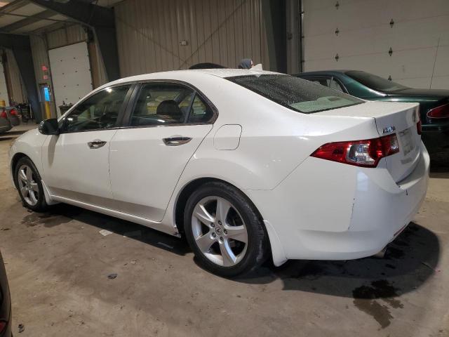 Aukcja sprzedaży 2009 Acura Tsx, vin: JH4CU26629C027266, numer aukcji: 81231293