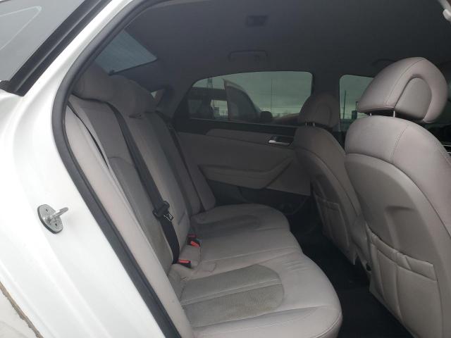 2015 Hyundai Sonata Se მანქანა იყიდება აუქციონზე, vin: 5NPE24AF3FH055113, აუქციონის ნომერი: 79506773